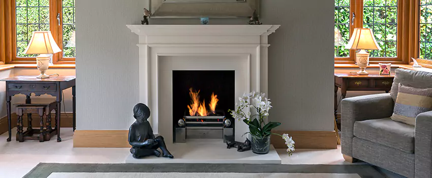 RSF Fireplaces Maintenance and Repair in Littleton, Colorado