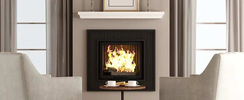 Superior Outdoor Fireplace Repair in Littleton, CO