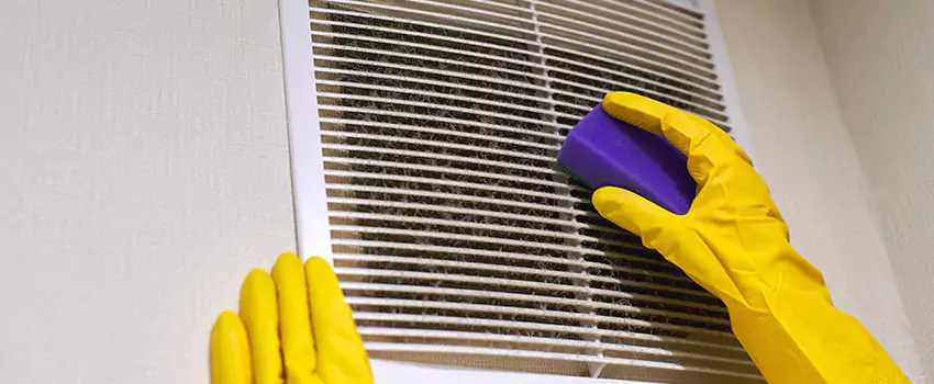 Vent Cleaning Company in Littleton, CO