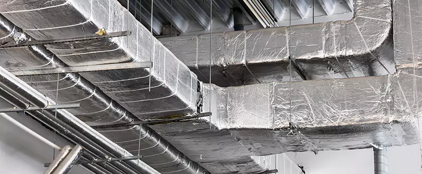 Vent Dust Cleaning Cost in Littleton, CO