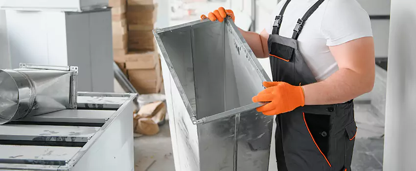 Ventilation Fan Cleaning Services in Littleton, Colorado