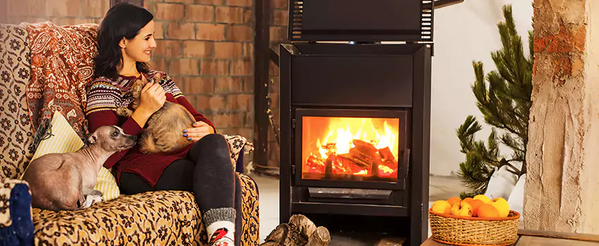 Wood Stove Chimney Cleaning Services in Littleton, CO
