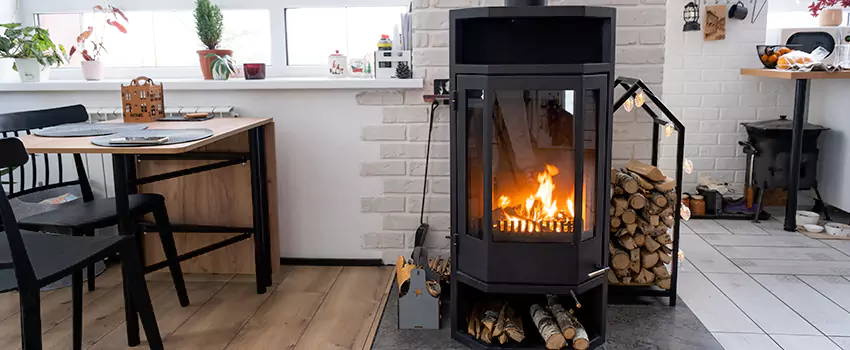 Wood Stove Firebox Installation Services in Littleton, CO