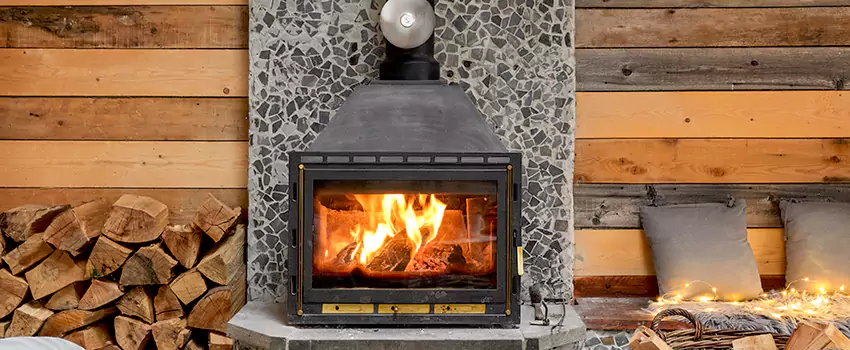 Wood Stove Cracked Glass Repair Services in Littleton, CO