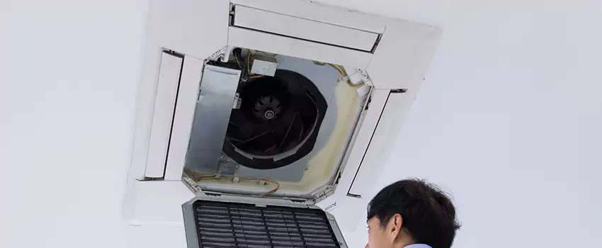 Benefits of Professional Air Duct Cleaning in Littleton, Colorado