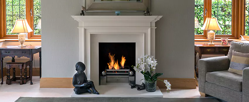 Astria Open-Hearth Wood Fireplaces Services in Littleton, CO