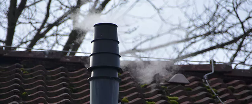 Broken Chimney Animal Screen Repair And Installation in Littleton, CO