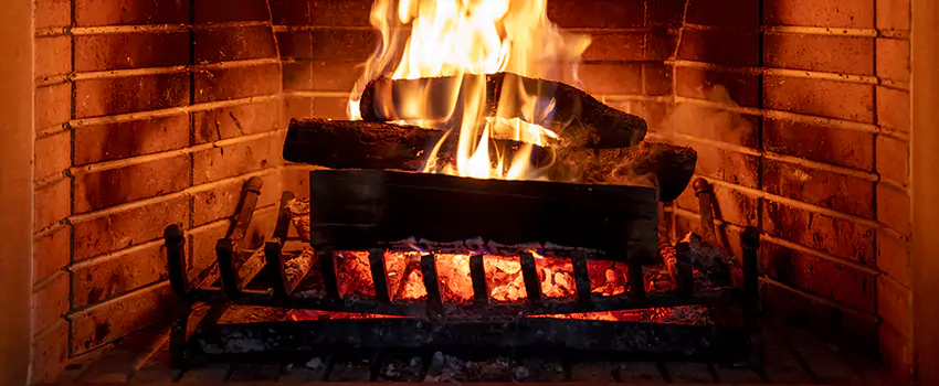 Chimney Ash Dump Cover Repair Services in Littleton, CO