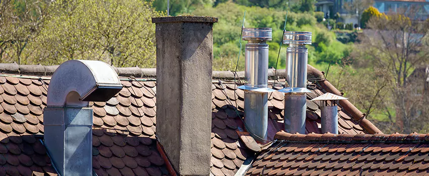 Commercial Chimney Blockage Removal in Littleton, Colorado