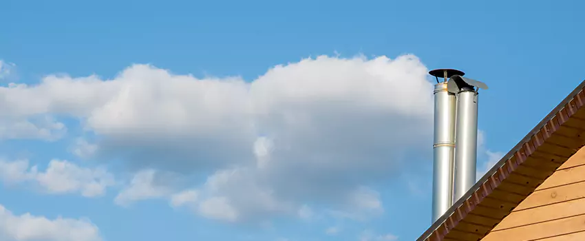 Chimney Cap Bird Guard Repair in Littleton, Colorado