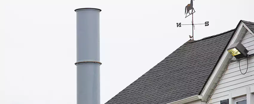 Multi-flue Chimney Caps Installation And Repair in Littleton, CO