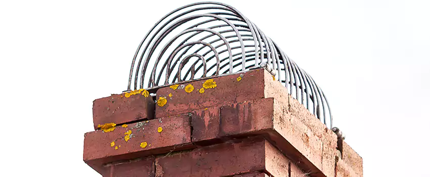 Chimney Crown Problems in Littleton, Colorado