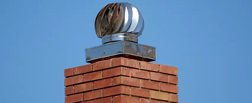 Chimney Damper Hinge Repair in Littleton, CO