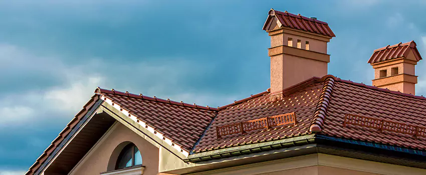 Residential Chimney Services in Littleton, Colorado