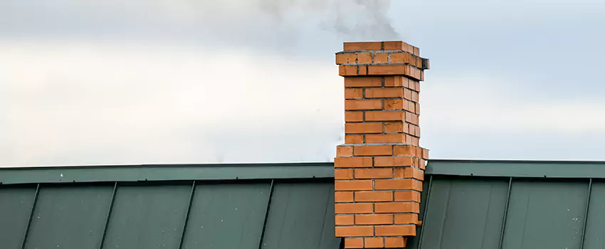 Chimney Installation Company in Littleton, CO