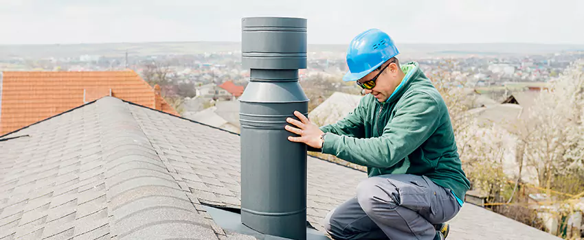Insulated Chimney Liner Services in Littleton, CO
