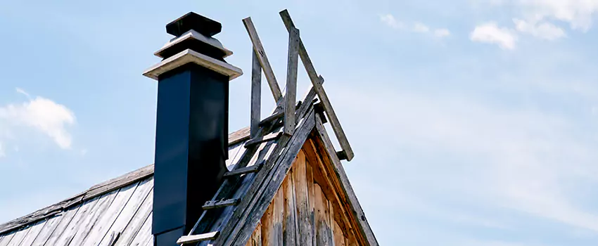 Chimney Pot Inspection in Littleton, CO