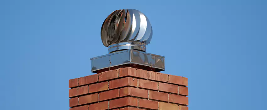 Chimney Flue Rebuild Services in Littleton, Colorado