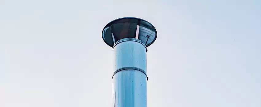 Chimney Spark Arrestor Mesh Installation in Littleton, Colorado