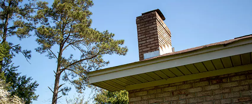 Brick Chimney Sweep Near Me in Littleton, CO