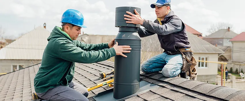 Commercial Chimney Cost in Littleton, CO