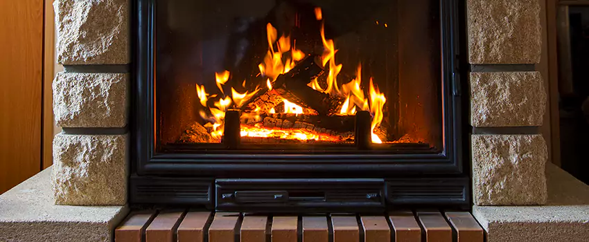Decorative Fireplace Installation Cost in Littleton, Colorado
