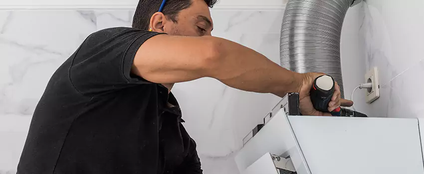 Dryer Vent Blockage Cleaning in Littleton, CO