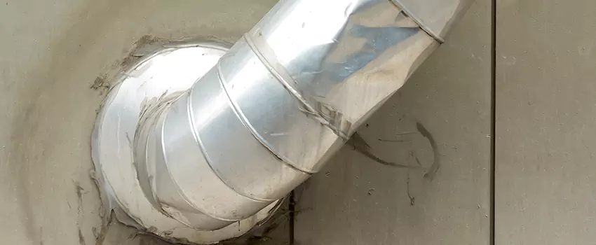 Dryer Vent Repair Process in Littleton, CO