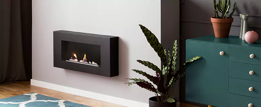 Cost of Ethanol Fireplace Repair And Installation Services in Littleton, CO