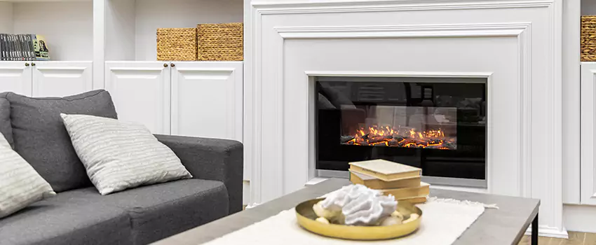Professional Fireplace Maintenance Contractors in Littleton, CO