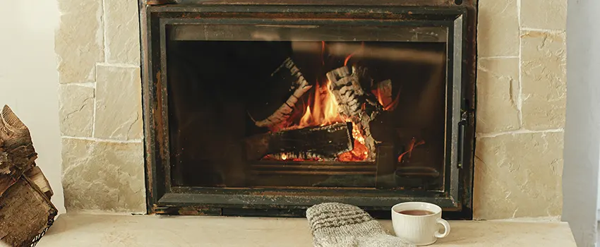 Fireplace Door Handle Replacements Services in Littleton, Colorado