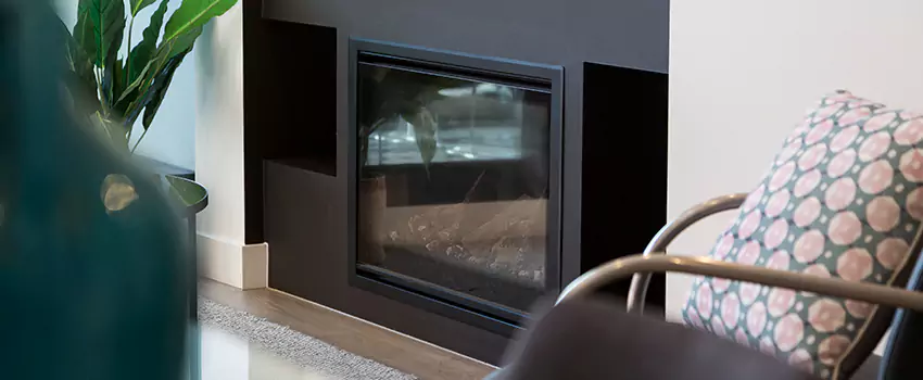 Gas Fireplace Installation in Littleton, CO