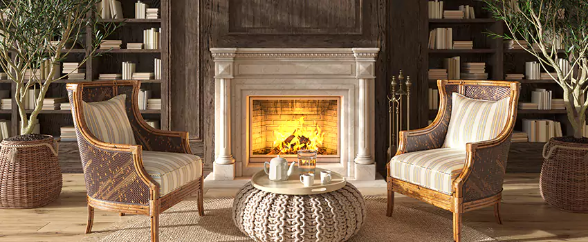 Ethanol Fireplace Fixing Services in Littleton, Colorado