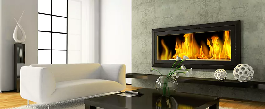 Fireplace Hearth Ideas in Littleton, Colorado