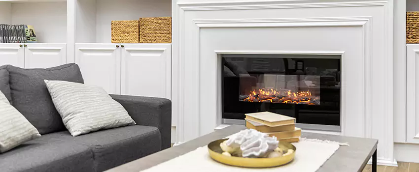 Pellet Fireplace Insert Installation in Littleton, CO