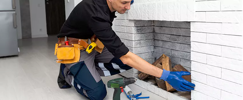 Top Fireplace Installation Company in Littleton, Colorado