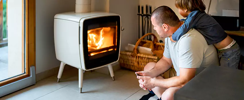 Fireplace Flue Maintenance Services in Littleton, CO