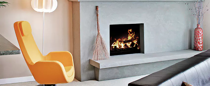 Electric Fireplace Makeover Services in Littleton, CO