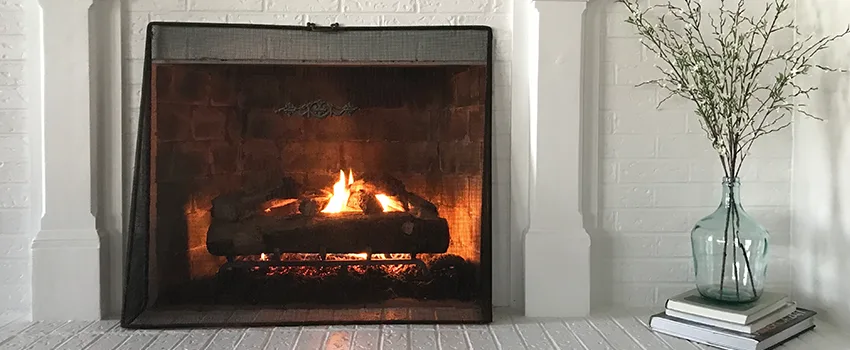 Cost-Effective Fireplace Mantel Inspection And Maintenance in Littleton, CO