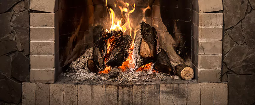 Cost of Rebuilding A Fireplace in Littleton, Colorado