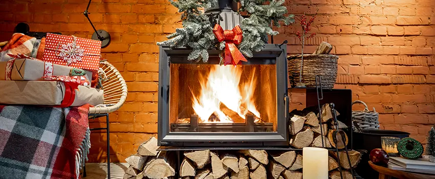 Steel Fireplace Grate Repair And Replacement Services in Littleton, Colorado