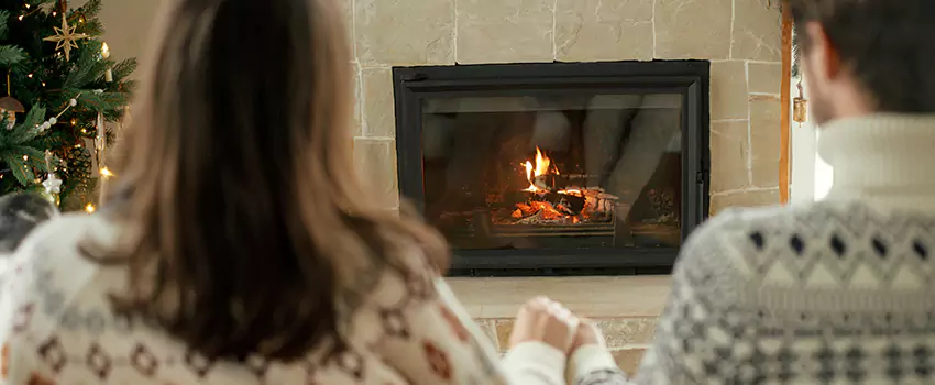 Fireplace Firebox Refurbish & Restore Services in Littleton, CO