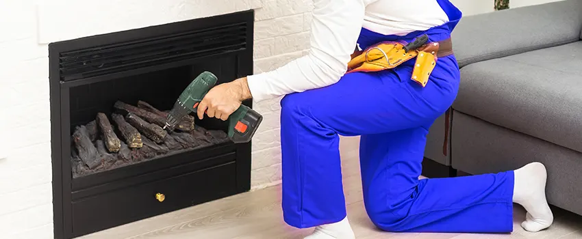 Fireplace Safety Inspection Specialists in Littleton, Colorado