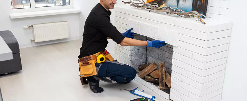 Gas Fireplace Repair And Replacement in Littleton, CO