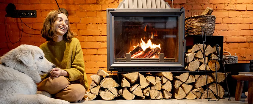 Fireplace Smell Removal Cost in Littleton, CO