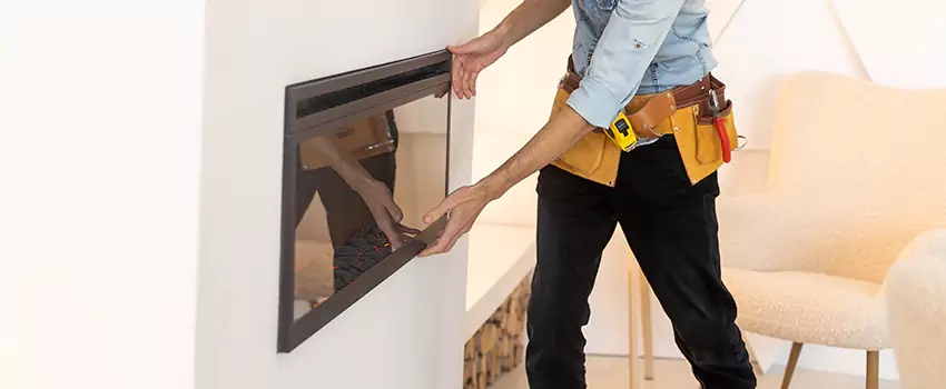 Traditional Fireplace Vent Sweeping in Littleton, CO