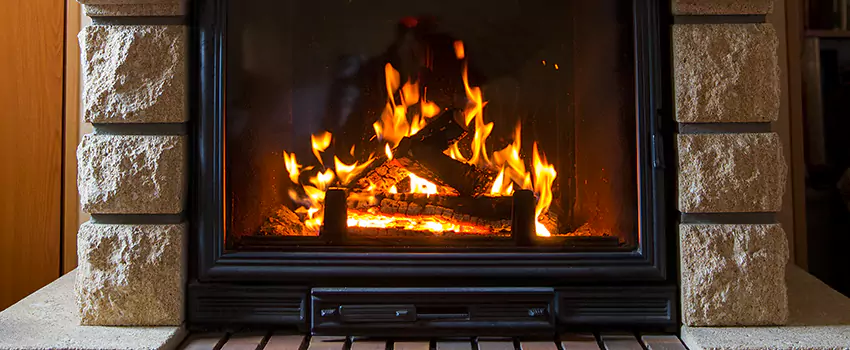 Fireplace Xtrordinair Probuilder Gas Fireplace Installation in Littleton, CO