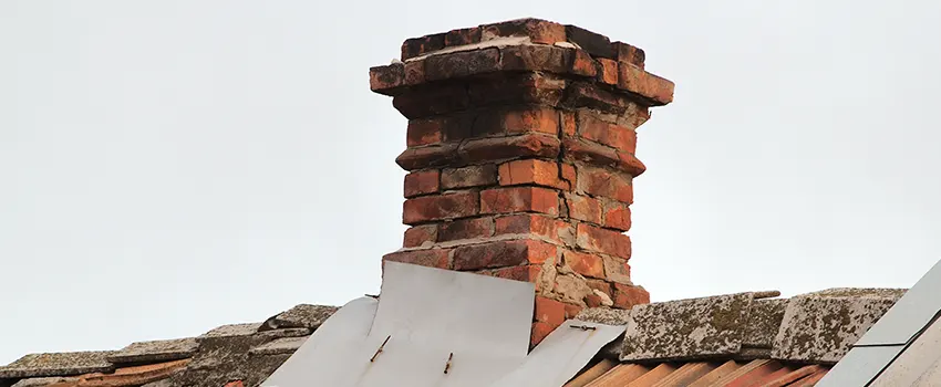 Cost of Fixing Blocked Chimney in Littleton, Colorado