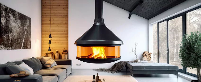 Floating Damaged Fireplace Repair Services in Littleton, CO