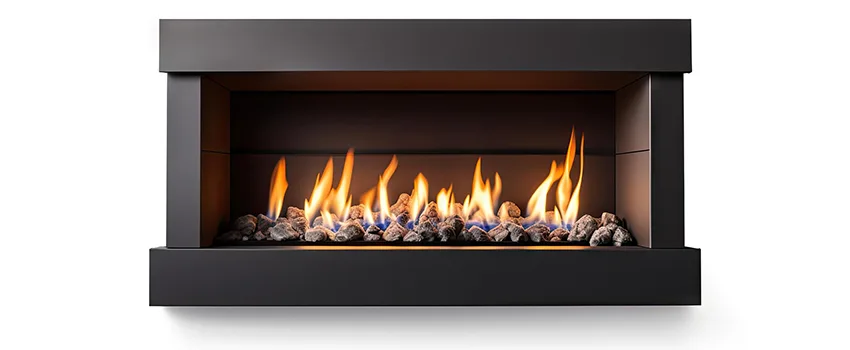 Outdoor Gas Fireplaces Installation in Littleton, CO